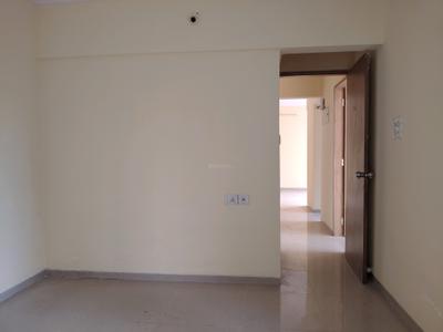 Bedroom Image of 1130 Sq.ft 2 BHK Apartment / Flat for sale in Patel Palace, Kamothe Navi Mumbai for Rs. 11500000
