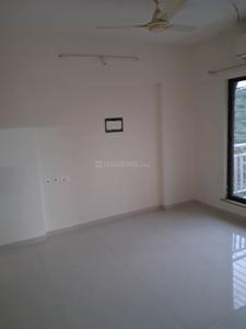 Hall Image of 750 Sq.ft 2 BHK Apartment / Flat for rent in Unique Greens, Thane West Thane for Rs. 32000