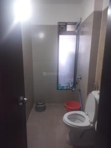 Image of 1050 Sq.ft 2 BHK Apartment / Flat for rent in ACME Ozone Phase 2, Thane West, Thane for Rs. 42000