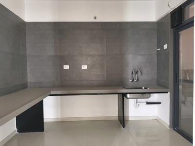 Kitchen Image of 1450 Sq.ft 3 BHK Apartment / Flat for sale in ANP Memento, Wakad Pune for Rs. 15000000