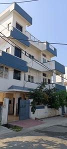 Image of 1450 Sq.ft 3 BHK Builder Floor for rent in Green Park Colony, Bareilly for Rs. 20000
