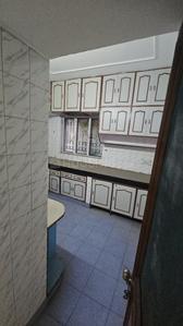 Kitchen Image of 2000 Sq.ft 3 BHK Apartment / Flat for sale in Sarita Vihar New Delhi for Rs. 23000000