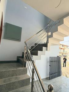 Image of 891 Sq.ft 3 BHK Independent House for sale in Kharar, Mohali for Rs. 8800000
