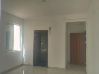 Bedroom Image of 1375 Sq.ft 2 BHK Apartment / Flat for sale in Puppalaguda Hyderabad for Rs. 11686464
