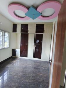 Bedroom Image of 1700 Sq.ft 3 BHK Independent House for sale in Margondanahalli Bengaluru for Rs. 11500000