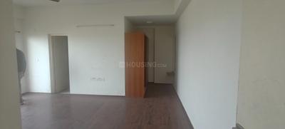 Bedroom Image of 2650 Sq.ft 4 BHK Apartment / Flat for rent in Adani Water Lily, Shantigram Ahmedabad for Rs. 65000