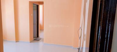 Hall Image of 595 Sq.ft 1 BHK Apartment / Flat for sale in Jail Road Nashik for Rs. 2300000