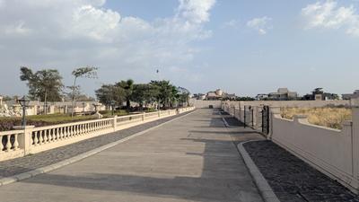 Image of 1500 Sq.ft Residential Plot / Land for sale in Agarwal Emerald Nirvana, County Walk Township, Indore for Rs. 15000000