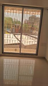 Bedroom Image of 416 Sq.ft 1 BHK Apartment / Flat for rent in Kohinoor Prime, Ulhasnagar Thane for Rs. 16000