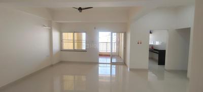 Hall Image of 3100 Sq.ft 4 BHK Apartment / Flat for rent in Atul Westernhills, Sus Pune for Rs. 55000