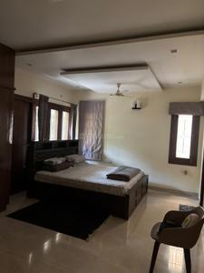 Bedroom Image of 2500 Sq.ft 3 BHK Apartment / Flat for rent in Indira Nagar Bengaluru for Rs. 150000