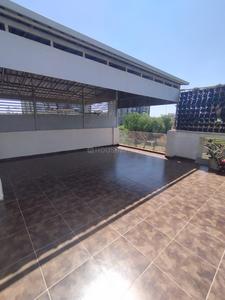 Balcony Image of 3200 Sq.ft 3 BHK Apartment / Flat for sale in Thaltej Ahmedabad for Rs. 24000000