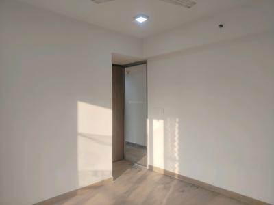 Bedroom Image of 950 Sq.ft 2.5 BHK Apartment / Flat for rent in Raheja Acropolis, Chembur Mumbai for Rs. 101000