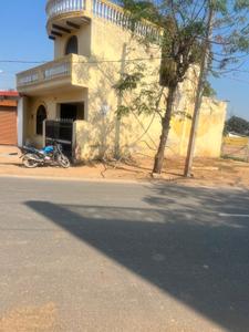 Image of 495 Sq.ft Residential Plot / Land for sale in Maruti Kunj, Gurgaon for Rs. 1950000