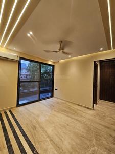 Bedroom Image of 2250 Sq.ft 3 BHK Builder Floor for sale in Suncity Township, Sector 54 Gurgaon for Rs. 30000000