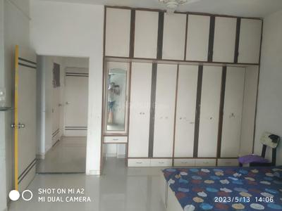 Bedroom Image of 2000 Sq.ft 3 BHK Independent House for sale in Kathda Nashik for Rs. 7500000