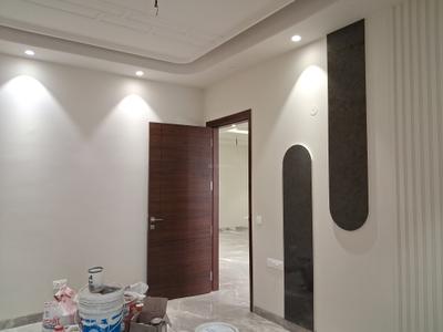 Bedroom Image of 1800 Sq.ft 3 BHK Builder Floor for sale in Paschim Vihar New Delhi for Rs. 35000000