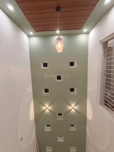 Hall Image of 2250 Sq.ft 3 BHK Independent House for sale in Iyyappanthangal Chennai for Rs. 20000000