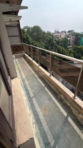 Balcony Image of 4500 Sq.ft 4 BHK Builder Floor for sale in Rajouri Garden New Delhi for Rs. 62500000
