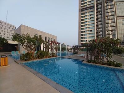 Image of 1600 Sq.ft 3 BHK Apartment / Flat for rent in Salsette 27, Byculla, Mumbai for Rs. 190000