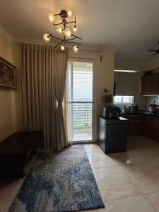 Bedroom Image of 832 Sq.ft 2 BHK Apartment / Flat for rent in Bhavyaa Green Luxuria, Jagatpura Jaipur for Rs. 22000