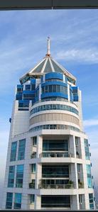 Image of 3969 Sq.ft 4 BHK Apartment / Flat for rent in SD The Imperial, Tardeo, Mumbai for Rs. 650000