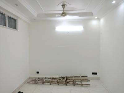 Living Room Image of 2000 Sq.ft 3 BHK Apartment / Flat for rent in CGHS HMM Employees Apartments, Sector 10 Dwarka New Delhi for Rs. 43000