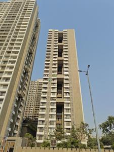 Image of 520 Sq.ft 1 BHK Apartment / Flat for sale in Ulhasnagar, Thane for Rs. 4999000