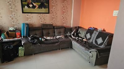 1 BHK Flat