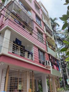 Image of 870 Sq.ft 2 BHK Apartment / Flat for sale in Rajarhat, Kolkata for Rs. 3200000