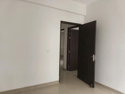 Bedroom Image of 1500 Sq.ft 3 BHK Apartment / Flat for sale in Shri Radha Aqua Garden, Noida Extension Greater Noida for Rs. 13600000