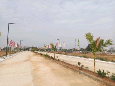 Residential Plot