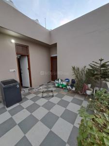 Balcony Image of 650 Sq.ft 2 BHK Builder Floor for rent in Sector 9 Gurgaon for Rs. 13500