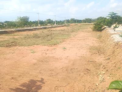Image of 300 Sq.ft Residential Plot / Land for sale in Shadnagar, Ranga Reddy for Rs. 4650001