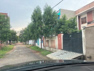 Image of 1600 Sq.ft Residential Plot / Land for sale in Wing Lucknow Greens Plots, Sultanpur Road, Lucknow for Rs. 7900000