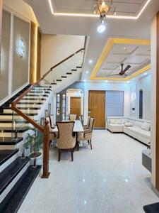 Hall Image of 2800 Sq.ft 3 BHK Villa for sale in Panchyawala Jaipur for Rs. 23100000