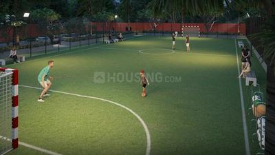 Image of 2150 Sq.ft 4 BHK Apartment / Flat for sale in Shubh VEDA Tower E F G and Block 8, Akurdi, Pune for Rs. 16000000