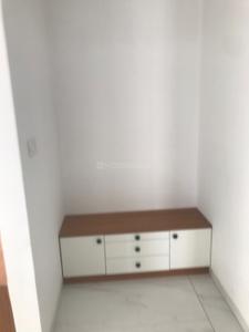 Bedroom Image of 1700 Sq.ft 4 BHK Apartment / Flat for rent in Ratnam Gardenbay, Sama Savli Vadodara for Rs. 40000
