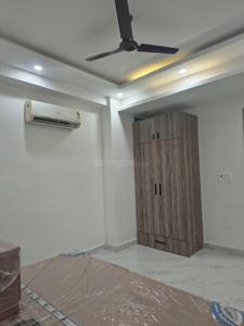 Bedroom Image of 2000 Sq.ft 4 BHK Apartment / Flat for rent in Sector 104 Noida for Rs. 56000