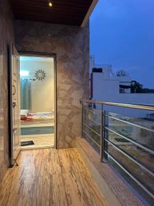 Balcony Image of 4100 Sq.ft 5 BHK Independent House for sale in Manganahalli Bengaluru for Rs. 26800000