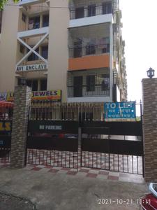 Image of 500 Sq.ft 1 BHK Apartment / Flat for sale in Madhyamgram, Kolkata for Rs. 2200000