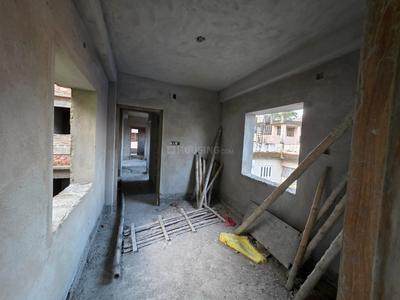 Hall Image of 882 Sq.ft 2 BHK Apartment / Flat for sale in Sinthi Kolkata for Rs. 3800000
