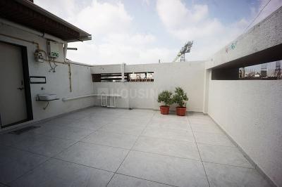 Balcony Image of 1890 Sq.ft 3 BHK Penthouse for sale in Gota Ahmedabad for Rs. 11500000