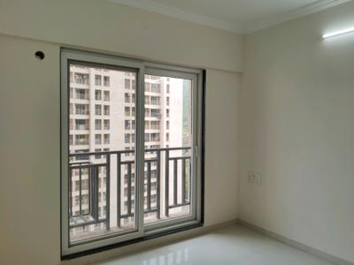 Bedroom Image of 589 Sq.ft 1 BHK Apartment / Flat for sale in JVM Olive 1, Thane West Thane for Rs. 5500000