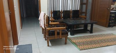 Hall Image of 1200 Sq.ft 2 BHK Builder Floor for rent in TDI Golf Link, Sector 118 Mohali for Rs. 25000