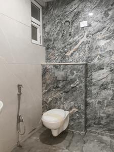 Common Bathroom Image of 1600 Sq.ft 3 BHK Apartment / Flat for sale in Vihaan Wardania, Noida Extension Greater Noida for Rs. 5899999