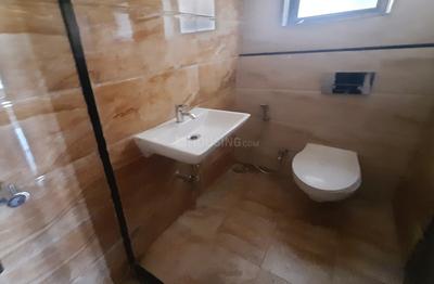 Bathroom Image of Sun Residency Apartment in Hinjawadi, Pune