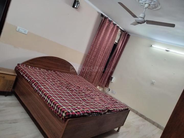 Saket Bedroom 1