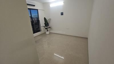 Bedroom Image of 700 Sq.ft 2 BHK Apartment / Flat for sale in Dosti Desire Phase 2, Thane West Thane for Rs. 13000000