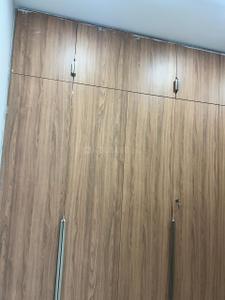 Bedroom Image of 2367 Sq.ft 3 BHK Builder Floor for rent in Ardee The Residency, Sector 52 Gurgaon for Rs. 75000